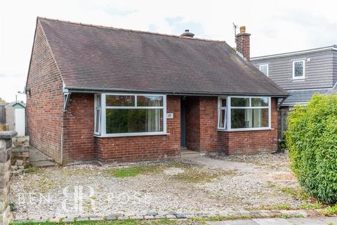 2 bedroom detached bungalow for sale, Collingwood Road, Chorley