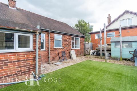 2 bedroom detached bungalow for sale, Collingwood Road, Chorley