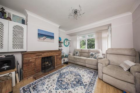 4 bedroom semi-detached house for sale, Wrotham Road, Borough Green TN15