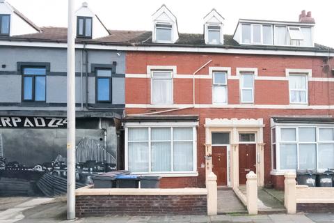 5 bedroom flat for sale, Central Drive, Blackpool FY1