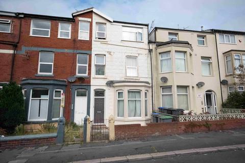 19 bedroom flat for sale, Central Drive, Blackpool FY1