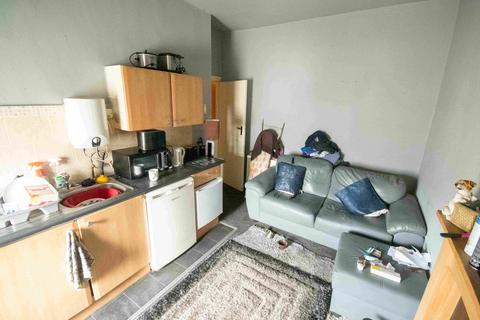 19 bedroom flat for sale, Central Drive, Blackpool FY1