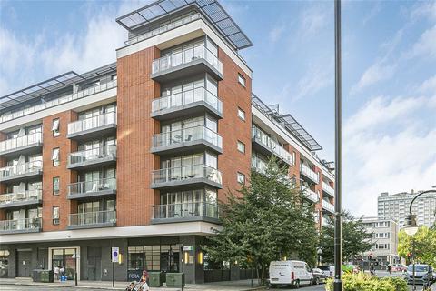 1 bedroom apartment for sale, Worcester Point, Central Street, Clerkenwell, London, EC1V