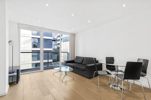 1 bedroom apartment for sale, Worcester Point, Central Street, Clerkenwell, London, EC1V