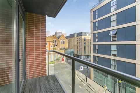 1 bedroom apartment for sale, Worcester Point, Central Street, Clerkenwell, London, EC1V