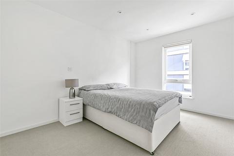 1 bedroom apartment for sale, Worcester Point, Central Street, Clerkenwell, London, EC1V