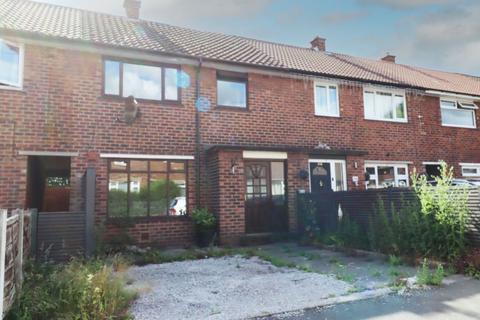 2 bedroom terraced house for sale, 104 Newton Hall Road, Hyde, SK14 4PZ