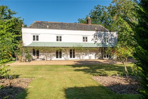 5 bedroom detached house for sale, Newlands Lane, Denmead, Waterlooville, Hampshire, PO7