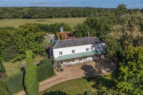 5 bedroom detached house for sale, Newlands Lane, Denmead, Waterlooville, Hampshire, PO7