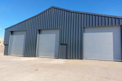 Warehouse to rent, Welby Grange, Melton Mowbray LE14