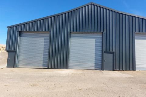 Warehouse to rent, Welby Grange, Melton Mowbray LE14