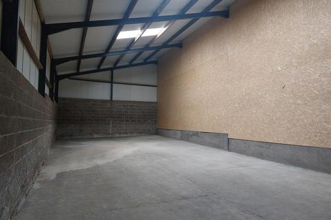 Warehouse to rent, Welby Grange, Melton Mowbray LE14