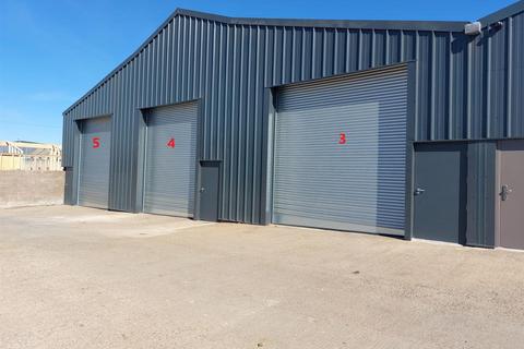 Warehouse to rent, Welby Grange, Melton Mowbray LE14