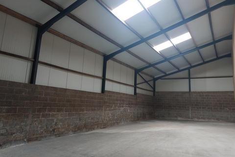 Warehouse to rent, Welby Grange, Melton Mowbray LE14