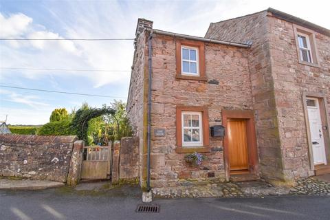 2 bedroom end of terrace house for sale, Church Road, Greystoke, Penrith