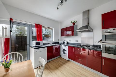 3 bedroom terraced house for sale, Brittany Street, Plymouth