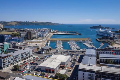 undefined, Brittany Street, Plymouth