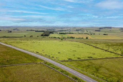 Land for sale, Land At Old Town Farm, Otterburn, Newcastle Upon Tyne, NE19