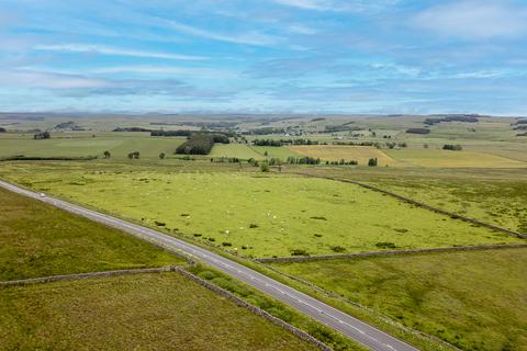 undefined, Land At Old Town Farm, Otterburn, Newcastle Upon Tyne, NE19