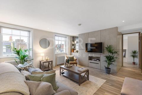 2 bedroom flat for sale, Chester Row, London, SW1W