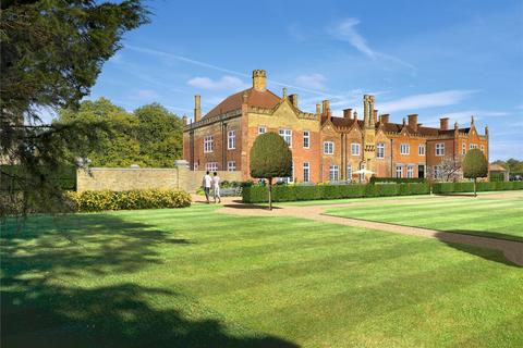 Brampton Park House, 41 North Road, Brampton, Huntingdon, PE28