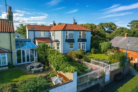 6 bedroom detached house for sale, Cliff Top, Filey