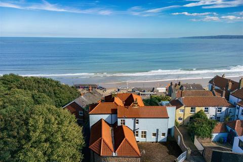 6 bedroom detached house for sale, Cliff Top, Filey