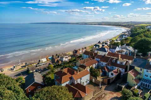 Cliff Top, Filey