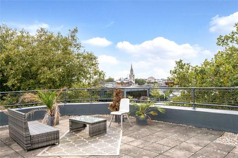 2 bedroom apartment for sale, St John St, EC1V