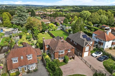 4 bedroom detached house for sale, Highview Lane, Ridgewood, Uckfield, East Sussex, TN22