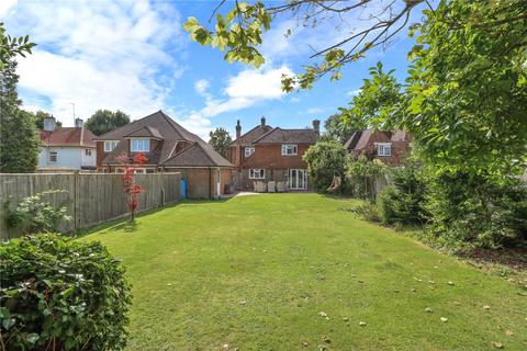 4 bedroom detached house for sale, Highview Lane, Ridgewood, Uckfield, East Sussex, TN22