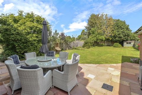 4 bedroom detached house for sale, Highview Lane, Ridgewood, Uckfield, East Sussex, TN22