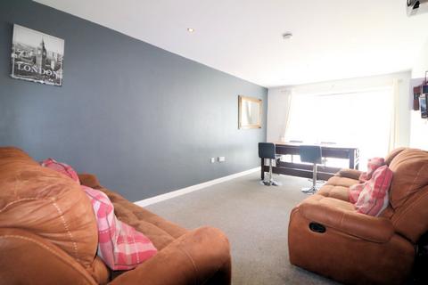 2 bedroom flat for sale, Triton Lodge, Chichester Wharf, Erith, DA8