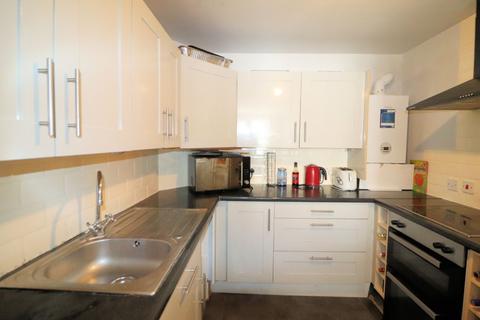 2 bedroom flat for sale, Triton Lodge, Chichester Wharf, Erith, DA8