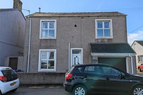 3 bedroom detached house for sale, Maryport Road, Maryport CA15