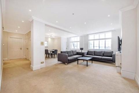 4 bedroom apartment to rent, Strathmore Court, 143 Park Road, London, NW8