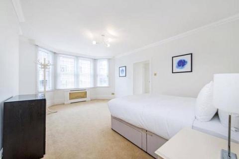 4 bedroom apartment to rent, Strathmore Court, 143 Park Road, London, NW8