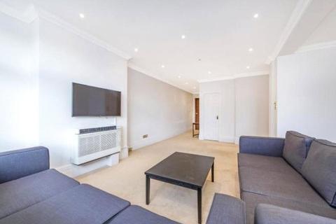 4 bedroom apartment to rent, Strathmore Court, 143 Park Road, London, NW8