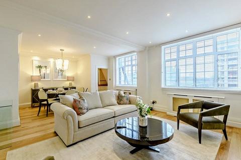 Strathmore Court, 143 Park Road, London, NW8