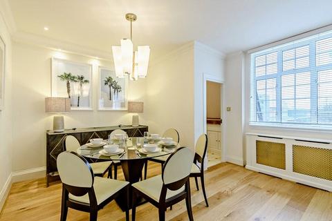 3 bedroom apartment to rent, Strathmore Court, 143 Park Road, London, NW8