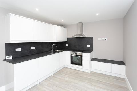 1 bedroom apartment to rent, High Street, Watford, WD17