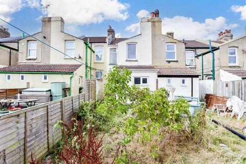 3 bedroom terraced house for sale, Chaucer Road, Gillingham, Kent