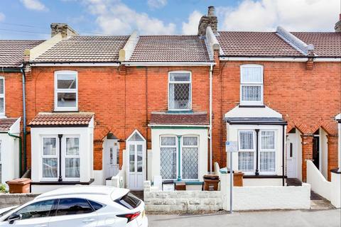 3 bedroom terraced house for sale, Chaucer Road, Gillingham, Kent