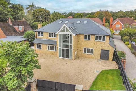 6 bedroom detached house for sale, Blackpond Lane, Farnham Common, Slough, Buckinghamshire, SL2 3EL