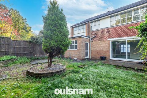 19 Highmore Drive, Birmingham, B32 3JY
