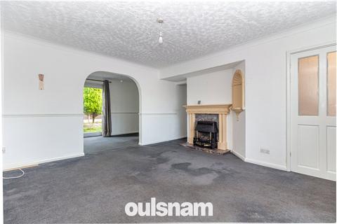 19 Highmore Drive, Birmingham, B32 3JY