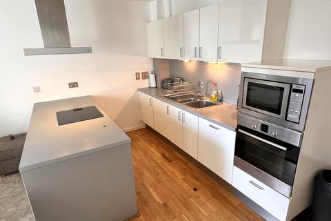 undefined, Witham Wharf, Brayford Street, Lincoln, LN5