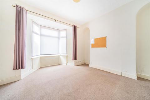 3 bedroom end of terrace house for sale, Brunswick Street, Swansea