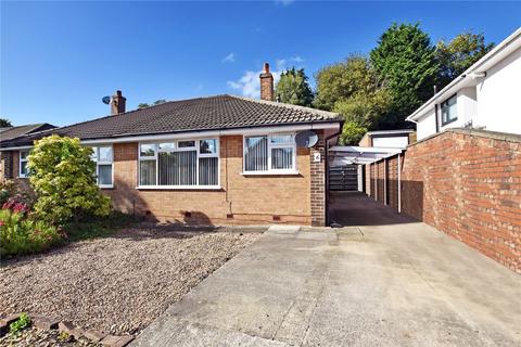 2 bedroom bungalow for sale, Layton Park Close, Rawdon, Leeds, West Yorkshire