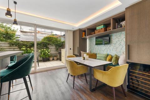 3 bedroom townhouse for sale, Primrose Hill Road, London, NW3